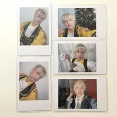 パンダドラゴン ようた ハピカ 5枚まとめ売り - メルカリ