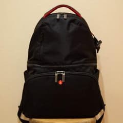 マンフロット MA アクティブパックパック1 CA MB MA-BP-A1CAのサムネイル