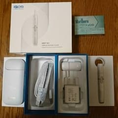 アイコス 中古ですのサムネイル