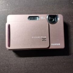フジフイルム FinePix Z300 ピンク - メルカリ