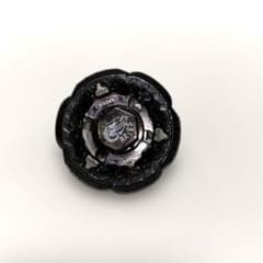 メタルファイトベイブレード ロックアリエスED145D ブラックのサムネイル
