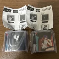 米津玄師 ミニCDコレクション ２種 [IRIS OUT] [JANE DOE]のサムネイル