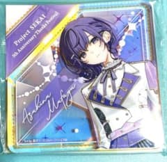 プロセカ 感謝祭 まふゆ 朝比奈 ハート型アクリルブロック 4th|mercari
