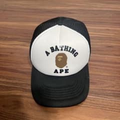 APE メッシュキャップのサムネイル