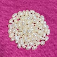 天然淡水パール(バロック)100粒のサムネイル