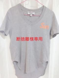 Tシャツのサムネイル