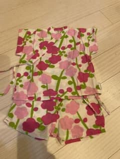 mi様専用♡期間限定お値下げ♡sou sou じんべいのサムネイル
