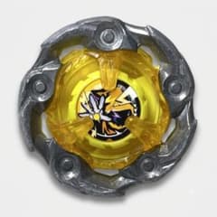 ベイブレードX ウィザードロッド 5-70DBのサムネイル