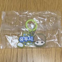 nctwish ぷっくりめじるしアクセサリー ユウシのサムネイル