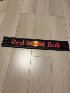 【レッドブルインテリア3日以内発送】Red Bull バーマット 60cmのサムネイル