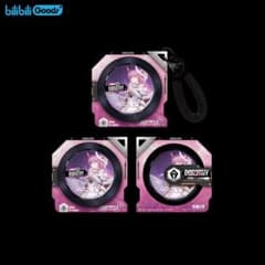 [중국 한정] 승리의 여신 bilibiliGoods [도로시] 회전식 악키