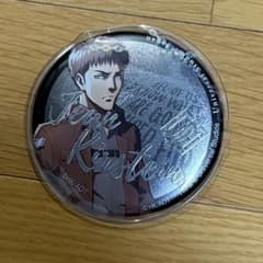 進撃の巨人 ジャン 2020年USJコレクタブル缶バッジ セット - メルカリ