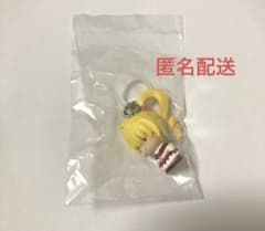 HUNTER×HUNTER めじるしアクセサリー G.I.編 ビスケ
