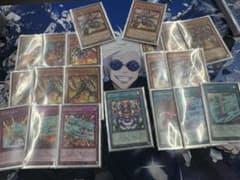 レスキューエースデッキパーツのサムネイル