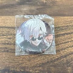 にじさんじ 葛葉 誕生日グッズ 2024 缶バッジ 30個セット 葛葉 誕生日グッズ2024 缶バッジ - メルカリ