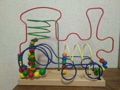 ボーネルンド　ジョイトーイのサムネイル