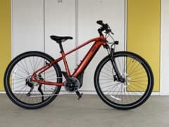 ヤマハ YAMAHA CROSSCORE-RC・Sサイズ ▪️直接車両お渡し希望 - メルカリ