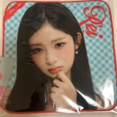 IVE Rei ミニタオルのサムネイル