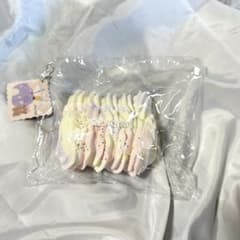 文清　ゆめかわクリーム巻きのサムネイル
