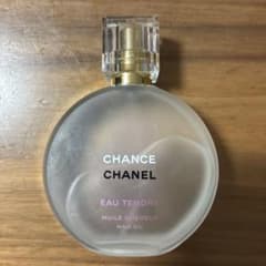 シャネル CHANEL チャンス オー タンドゥル ヘアオイルのサムネイル