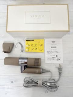 KINUJO Hair Dryer KH202 本体のサムネイル