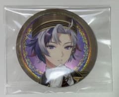 にじさんじ 缶バッジビスケット3 不破 湊のサムネイル