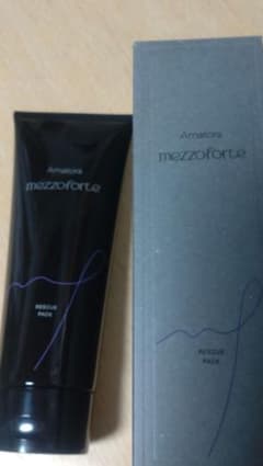 アマトラ メゾフォルテ レスキューパック S リニューアル品 - メルカリ