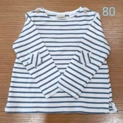 ZARAロンTシャツのサムネイル