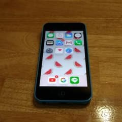 iPhone5cのサムネイル