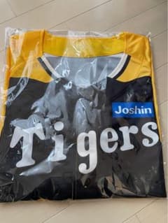 Joshin 阪神タイガース ユニフォームのサムネイル