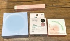 化粧品 空箱 まとめ売りのサムネイル