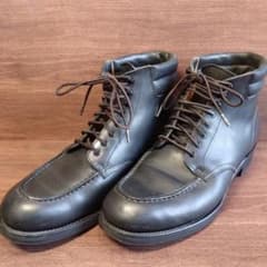 OLD JOE The Outlander MOC TOE BOOTS