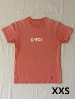 【XXS】サンシャインクラウド 半袖Tシャツ ピンクのサムネイル