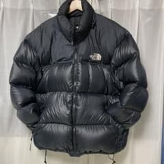THE NORTH FACE nuptse jacket ヌプシ 700fillのサムネイル