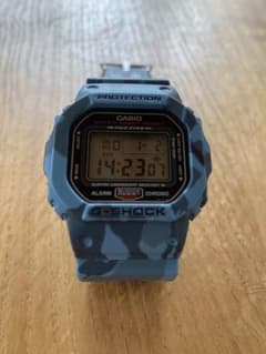 CASIO G-SHOCK DW-5600のサムネイル