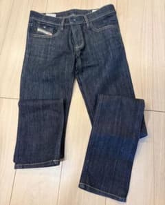 DIESEL LIVY スキニーデニム サイズ27のサムネイル