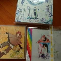 天月　CDのサムネイル