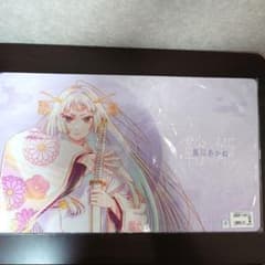 Oshi no Ko Kurokawa Akane (Sayahime ver.) Multi Desk Mat