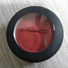 MAC パウダー キス アイシャドウ ワーク, ワーク, ワークのサムネイル