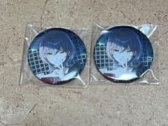 プロジェクトセカイ プロセカ 缶バッジ 10A 日野森志歩 - メルカリ