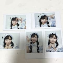 のんふぃく！ 海まりん ランチェキのサムネイル