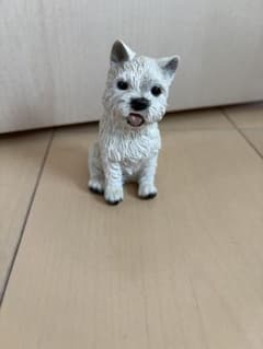 犬　置物のサムネイル