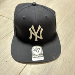 47 Brand NY Yankees キャップ 帽子のサムネイル