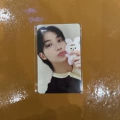 JxJ DREAMSCAPE POPUP ジョンハン 韓国 本国 特典 トレカ - メルカリ