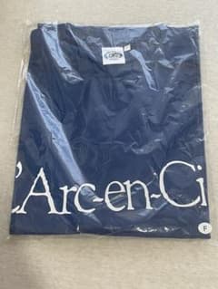 ラルク30th 旧ロゴ　Tシャツ　ラニバ　hydeのサムネイル