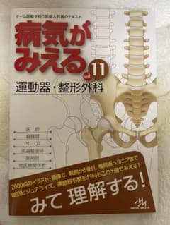 病気がみえる vol.11のサムネイル