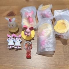 ピグレット　グッズセットのサムネイル
