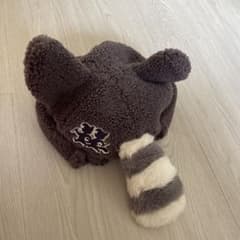 ディズニーシー　ロストボーイズ　キャップのサムネイル