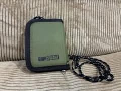 GRIP SWANY グリップスワニー ウォレット＆パスケース
