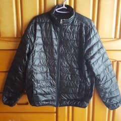 美品 ダウンジャケットのサムネイル